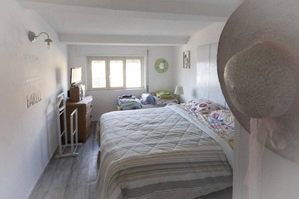 La Maisonette Di Eliana - Free Parking *